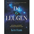 De Leugen, de mythe ontrafeld: evolutie/ miljoenen jaren - Copy