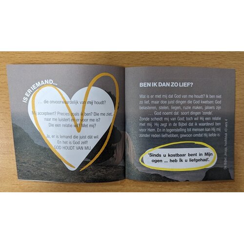 Nog een liefdesliedje?