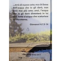 Italiaans : Evangelie naar Johannes