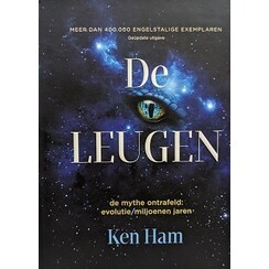 De Leugen