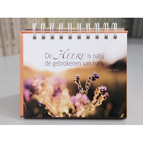 De HEERE is nabij  (Neerzetboek 14)