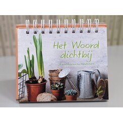 Het Woord dichtbij (Neerzetboek 13)