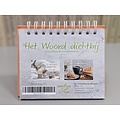 Het Woord dichtbij (Neerzetboek 13)
