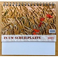 In Uw schuilplaats 2027 (bureaukalender)