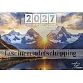 Posterkalender 'Fascinerende schepping' 2027
