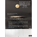 Posterkalender 'Fascinerende schepping' 2027
