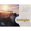 Posterkalender InSight 2027
