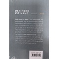 Der Herr ist Nahe boekkalender 2027