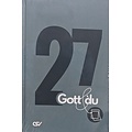 Gott & du boekkalender 2027