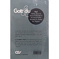 Gott & du boekkalender 2027