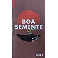 Het Goede Zaad A6 2027 Portugees boekkalender