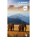 Het Goede Zaad A6 2027 Frans boekkalender