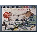 Kleurboek 'Ark van Noach