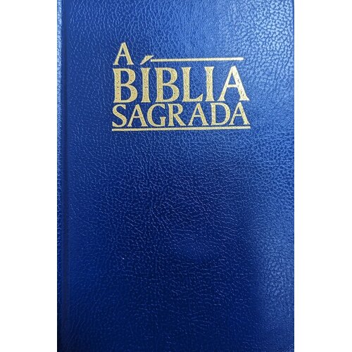 Bijbel (Portugees - klein formaat)