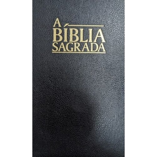 Bijbel (Portugees - klein formaat)