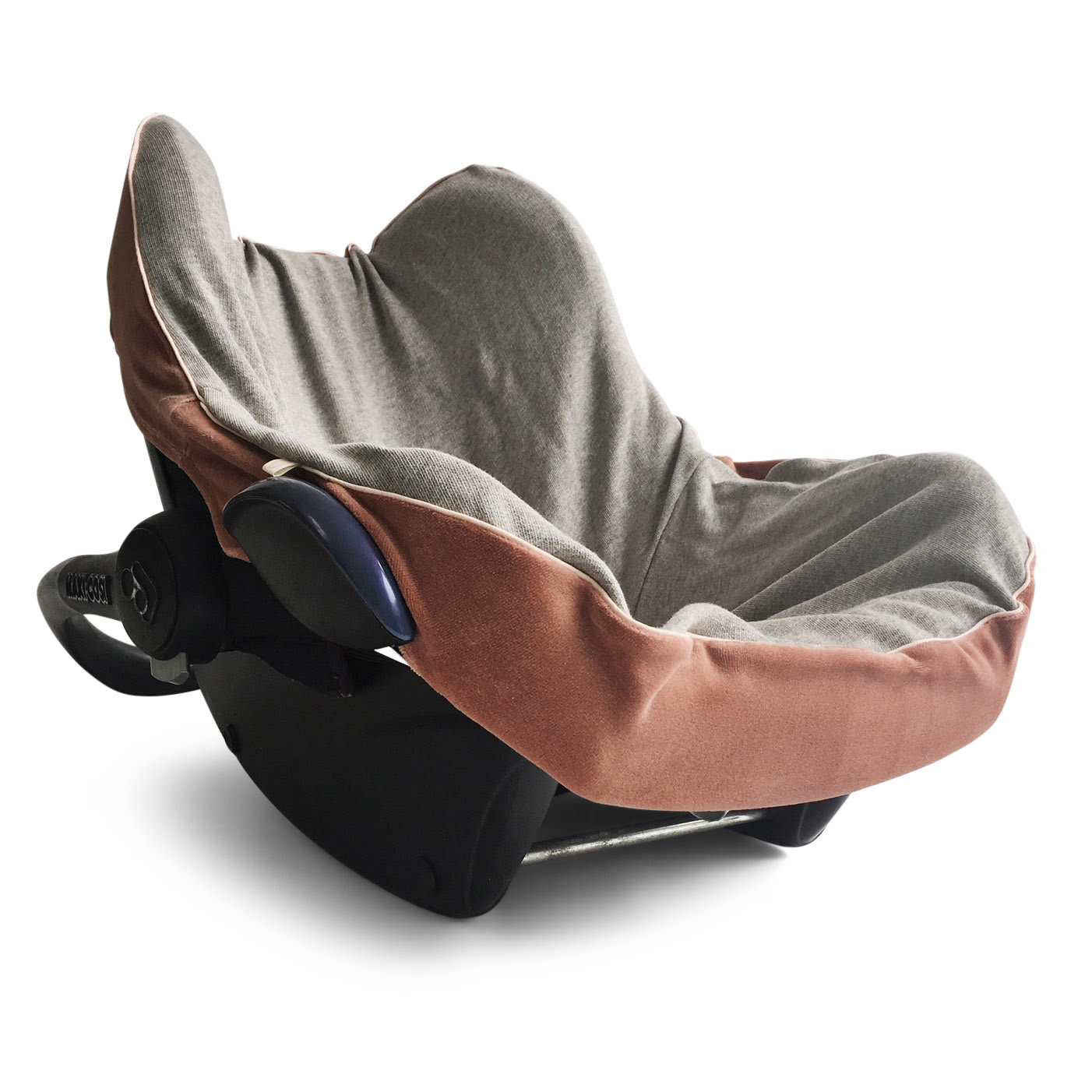 Coco \u0026 Pine Hoes autostoel maxi cosi la croisette - IKISGROOT