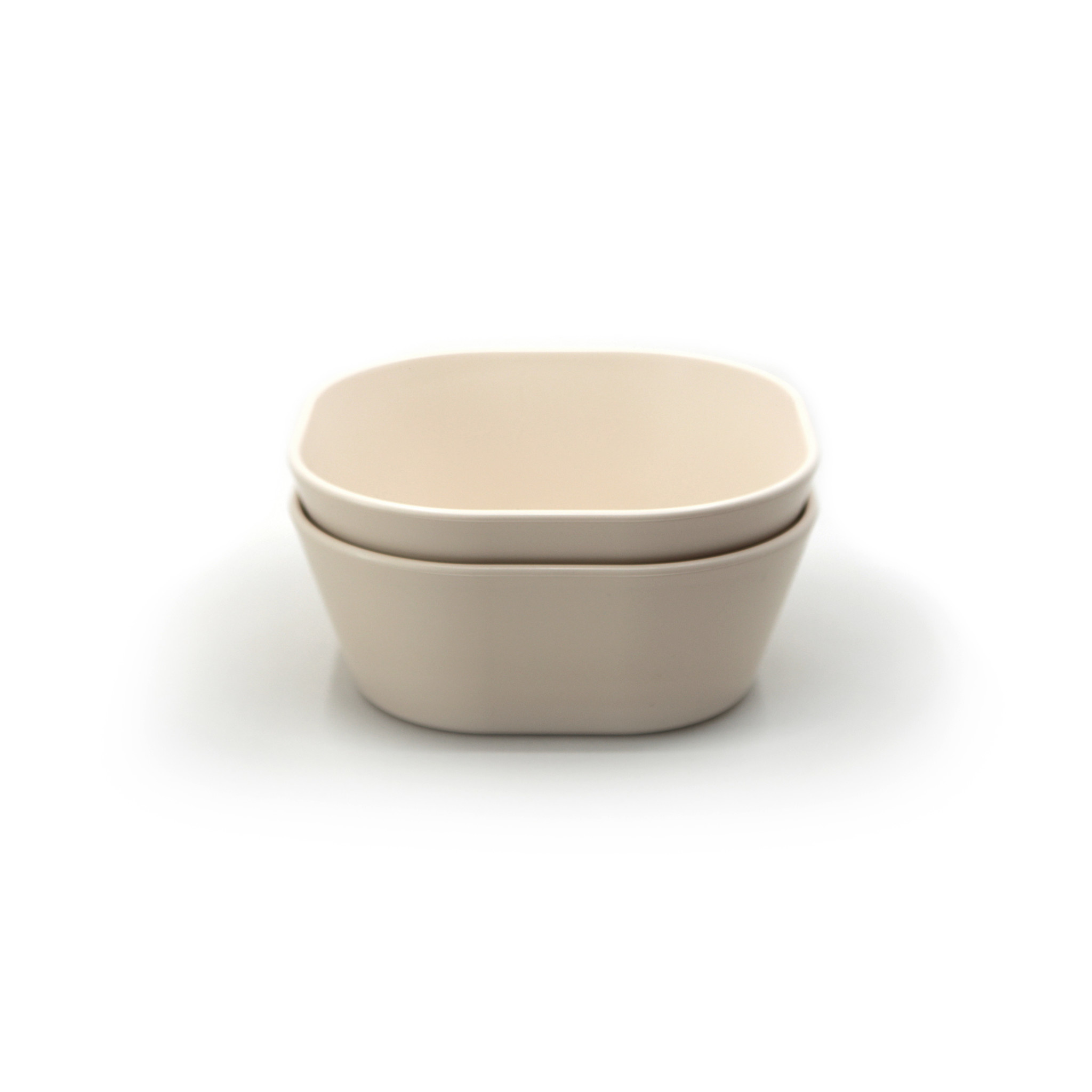 Bowls square 2 pack ivory-1