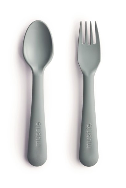 Fork & spoon sage