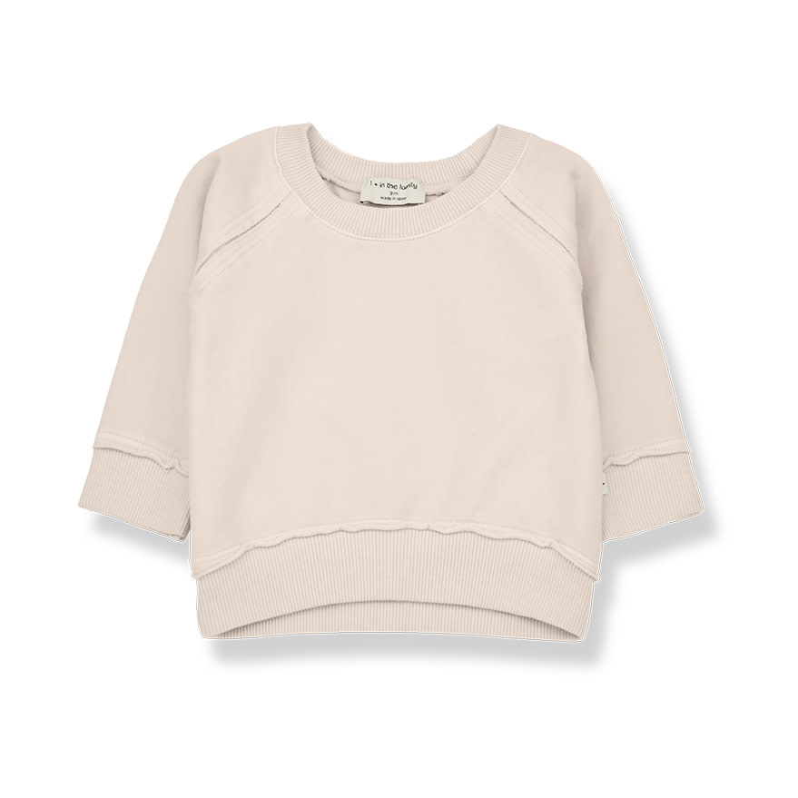 Kirian sweater rose-1
