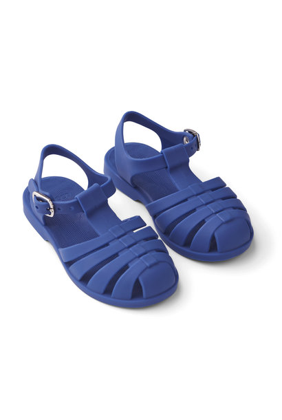 Bre sandals surf blue