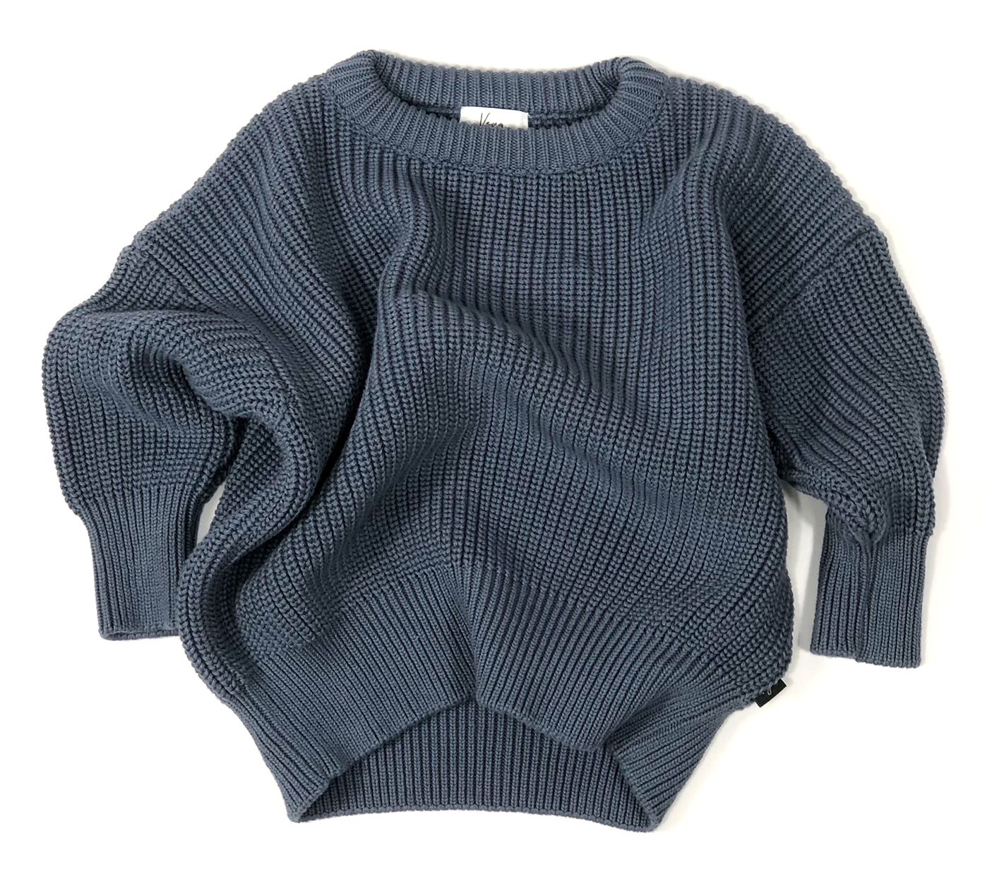 Cordero sweater polar-1