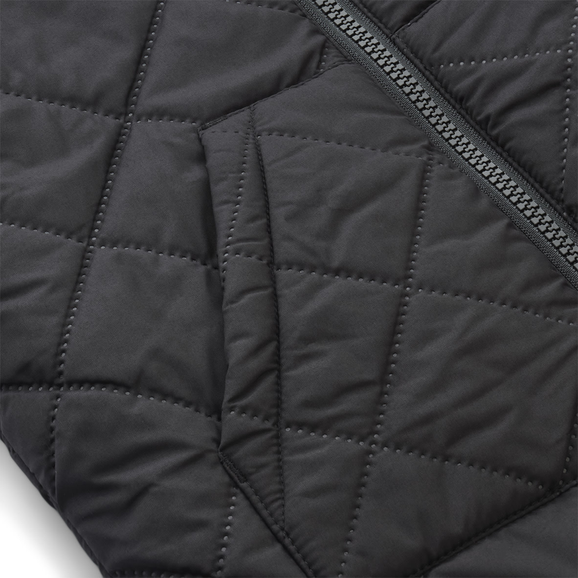 Jackson reversible jacket khaki/black baby-6