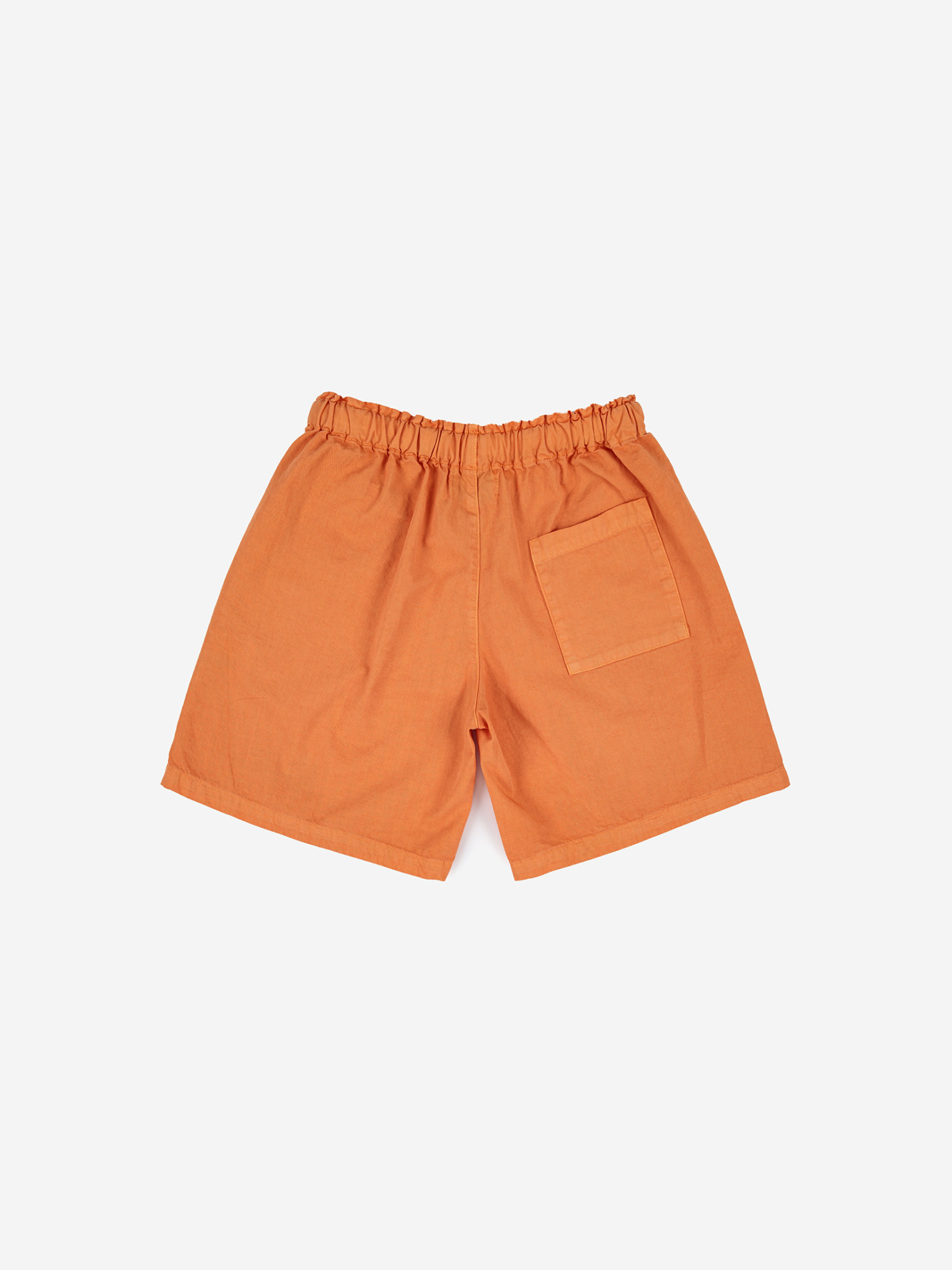 B.C. woven shorts-2