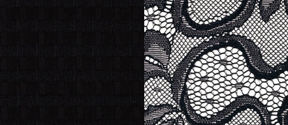 Prima Donna Prima Donna Madison body C-F zwart