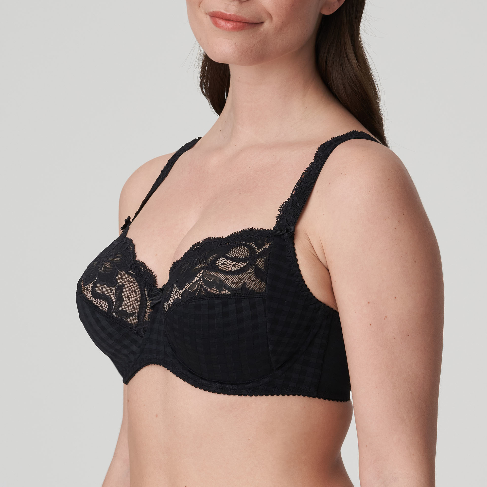 Prima Donna Prima Donna Madison full cup B-I zwart