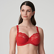 Prima Donna Prima Donna Madison full cup  C-I scarlet