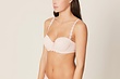 Marie Jo Marie Jo Avero mousse strapless C-D pearly pink