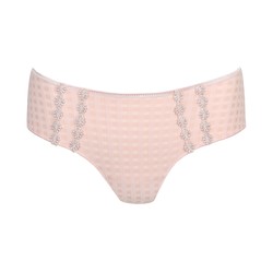 Avero hotpants 36-44 pearly pink