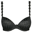 Marie Jo Marie Jo Avero plunge mousse B-F zwart