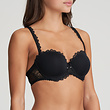 Marie Jo Marie Jo Jane strapless B-E zwart