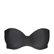 Marie Jo Marie Jo Tom strapless bh cup A-E zwart