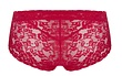 Ten Cate Ten Cate Secrets  hipster lace S-XL scarlet