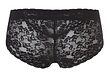Ten Cate Ten Cate Secrets hipster lace S-XL black