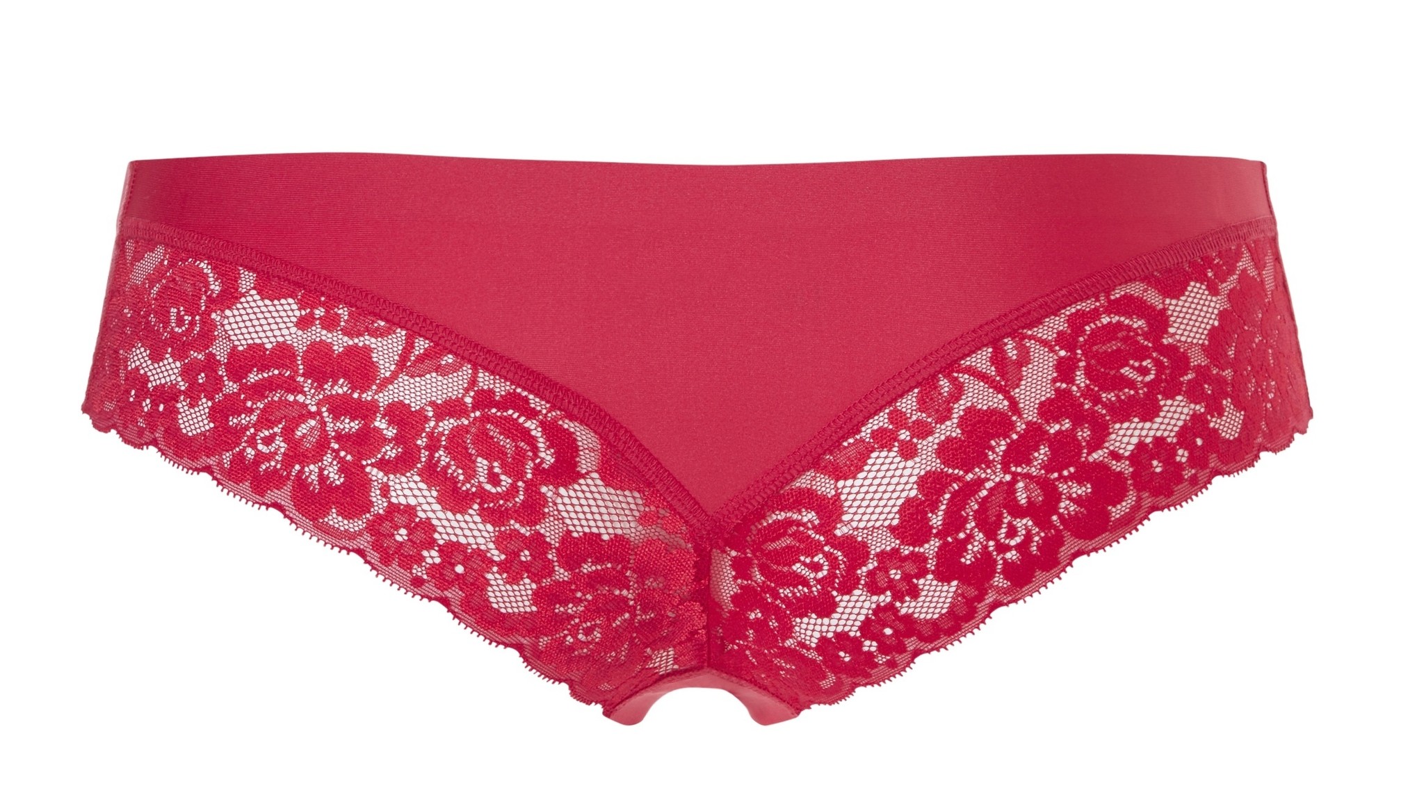 Ten Cate Ten Cate Secrets Lace brazilian lace back S-XL scarlet