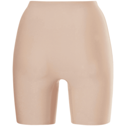 Secrets long short S-XXL walnut