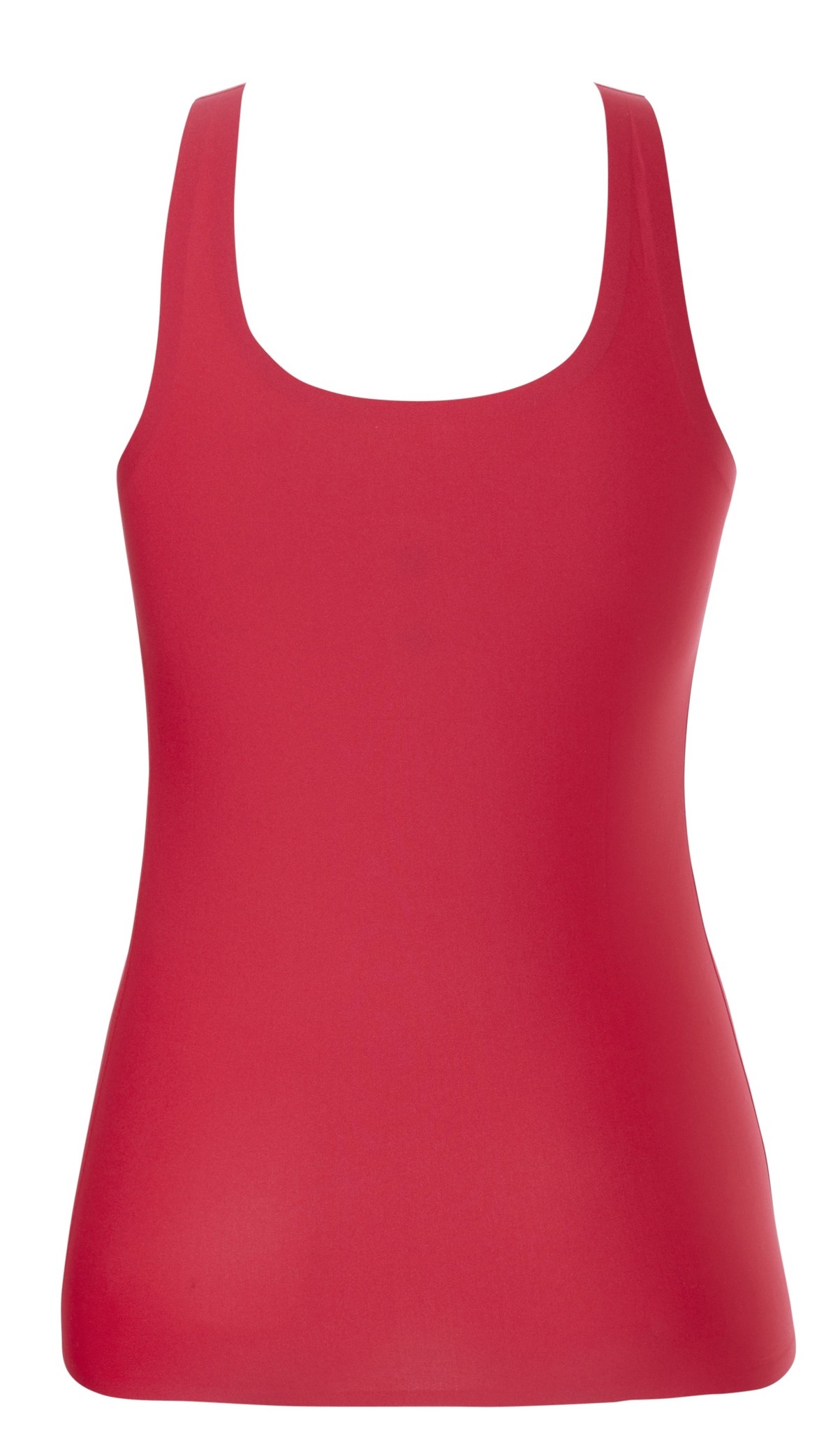 Ten Cate Ten Cate Secrets singlet S-XL scarlet