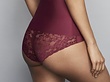 Ten Cate Ten Cate Secrets Lace hipster lace back S-XL scarlet