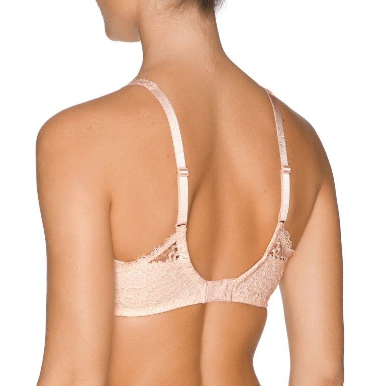 PrimaDonna Twist I Do Silky Tan Full Cup Bra