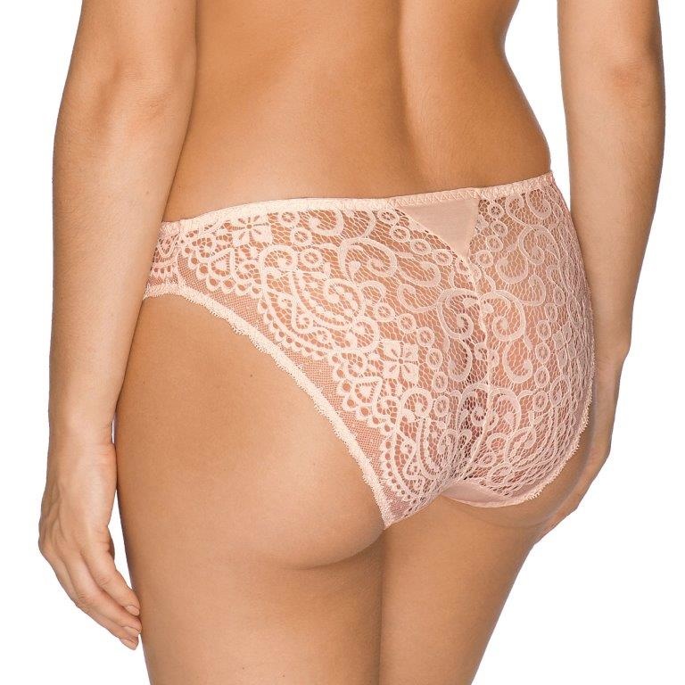 PrimaDonna Twist Prima Donna Twist I Do italiaanse slip 38-48 silkytan