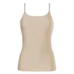 Secrets spaghetti top S-XL nude