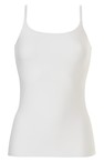 Ten Cate Ten Cate Secrets spaghetti top S-XL off white