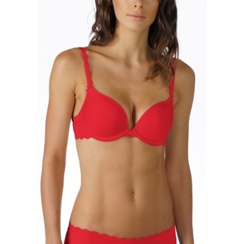 Allegra push up bh A-C basiskleuren