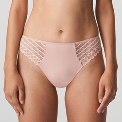 East End rioslip 38-42 powder rose