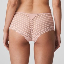 East End hotpants 44 powder rose