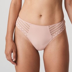 East End string 38-42 powder rose