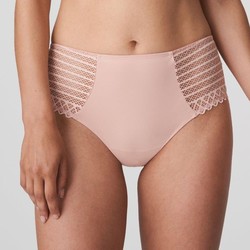 East End tailleslip 40-50 powder rose